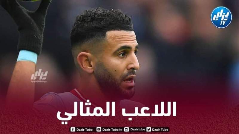 مدرب باريس سان جيرمان يطلب لاعبا بمواصفات رياض محرز