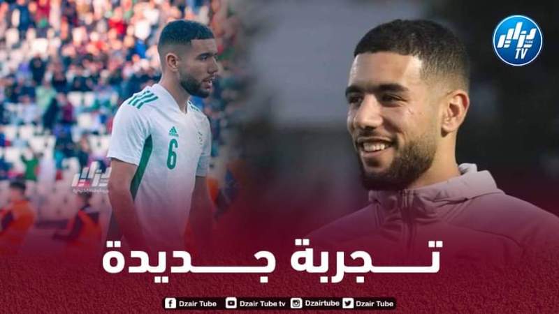 مــولودية الجزائر تحسم صفقة أحمد قندوسي في صفقة قياسية!
