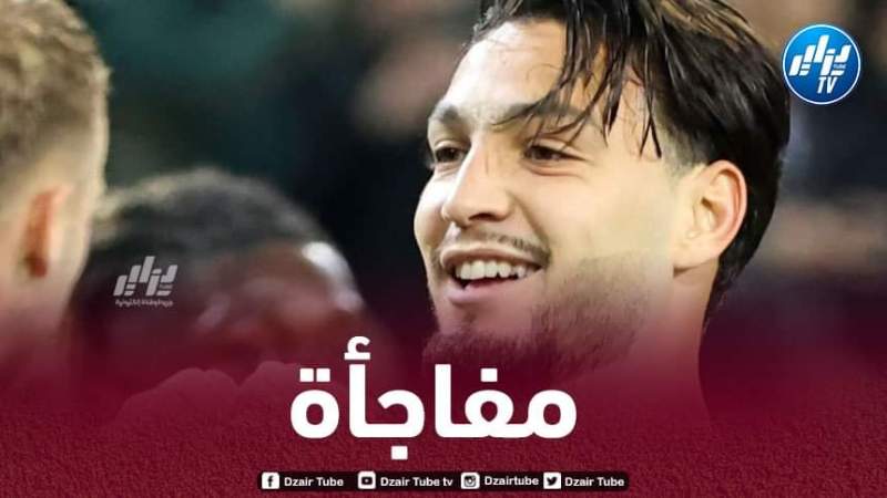 مفاجأة…لهذا السبب فشلت صفقة انتقال بن سبعيني إلى مانشستر سيتي الصيف الماضي!