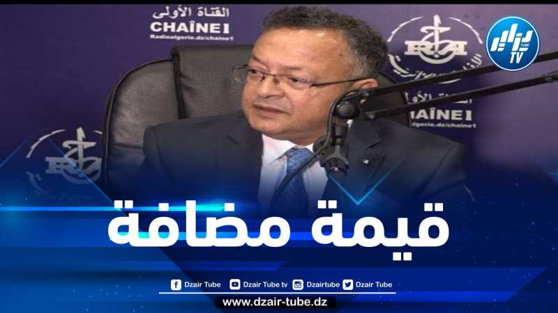 بداري: 2023 ستكون سنة الرقمنة والذكاء الاصطناعي والمؤسسات الناشئة في الجامعات الجزائرية
