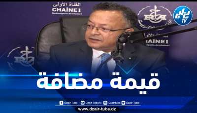 بداري: 2023 ستكون سنة الرقمنة والذكاء الاصطناعي والمؤسسات الناشئة في الجامعات الجزائرية