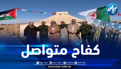الصحراء الغربية… تصعيد القتال لطرد الاحتلال المخزني واستكمال السيادة