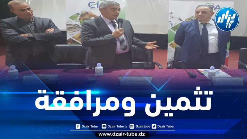 هذه وعود وزارة الفلاحة لمربي الإبل