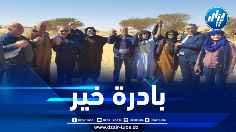 في انتظار تطبيقها… الخروج بتوصيات هامة من الملتقى الوطني حول شعبة الإبل بتندوف