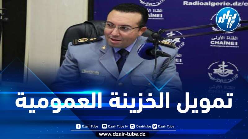 عادل حابسة: التحصيل الجمركي بلغ قيمة 1148 مليار دينار في سنة 2022