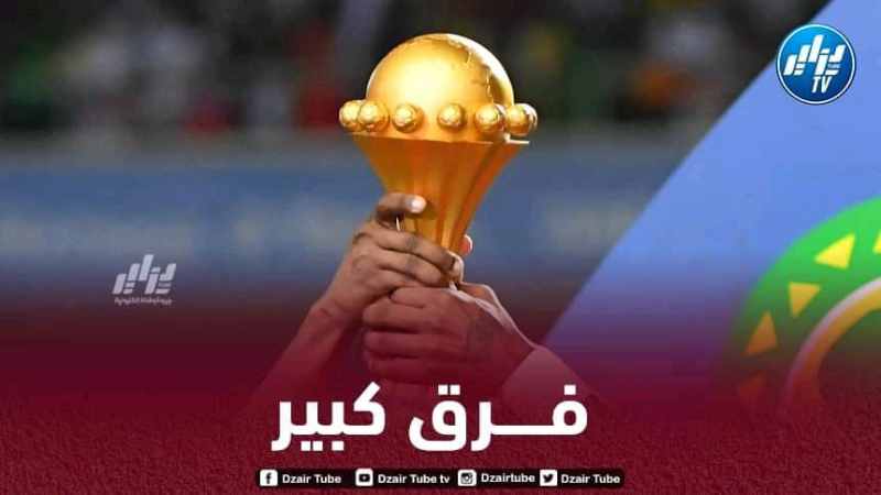 4 نقاط تؤكد تفوق الجزائر على المغرب في سباق تنظيم ”كان2025”