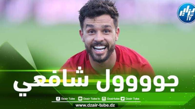 بالفيديو..شاهد هدف فاروق شافعي في الدوري السعودي قبل قليل