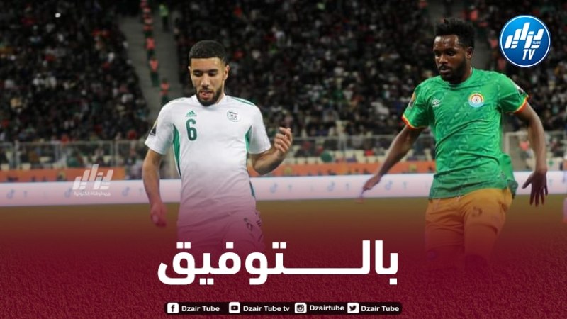 هذا هو موعد إنضمام أحمد قندوسي لنادي الأهلي