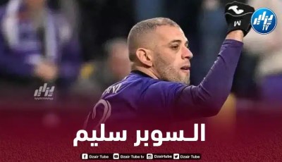سليماني : يمكننا أن نقوم بأشياء جميلة هذا الموسم