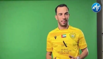 مدرب الوصل :”لهذا السبب أشركت بلعمري أساسيا”