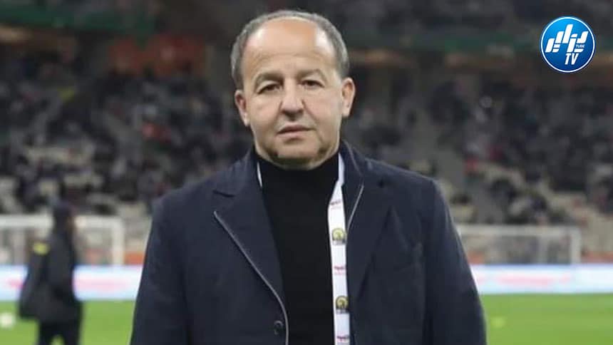 مدان: “الجمهور الجزائري أبهرني في الشان وهذا أكثر شيء أعجبني!”