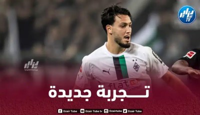 عاجل…بن سبعيني ينتقل إلى فريقه الجديد!