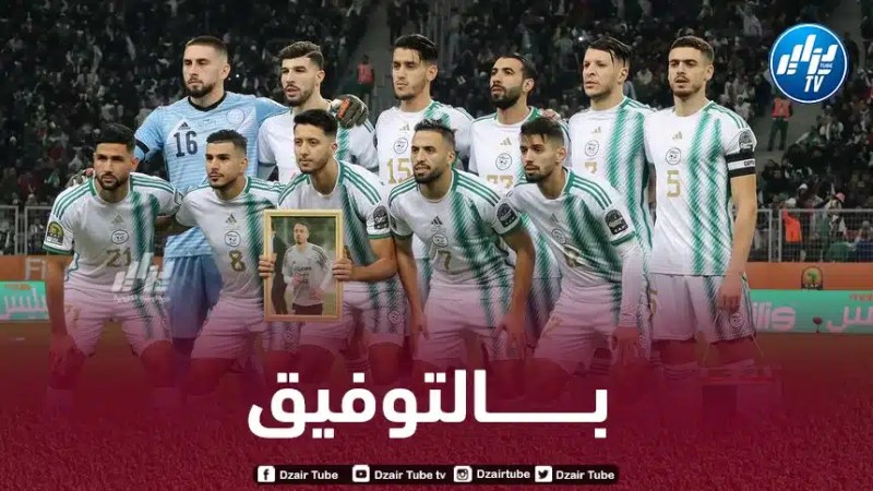 3 لاعبين محليين على رادار المنتخب الأول