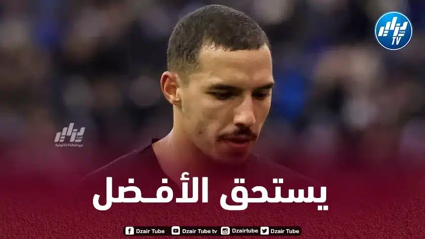 مشكلة جديدة لـبن ناصر مع الميلان!