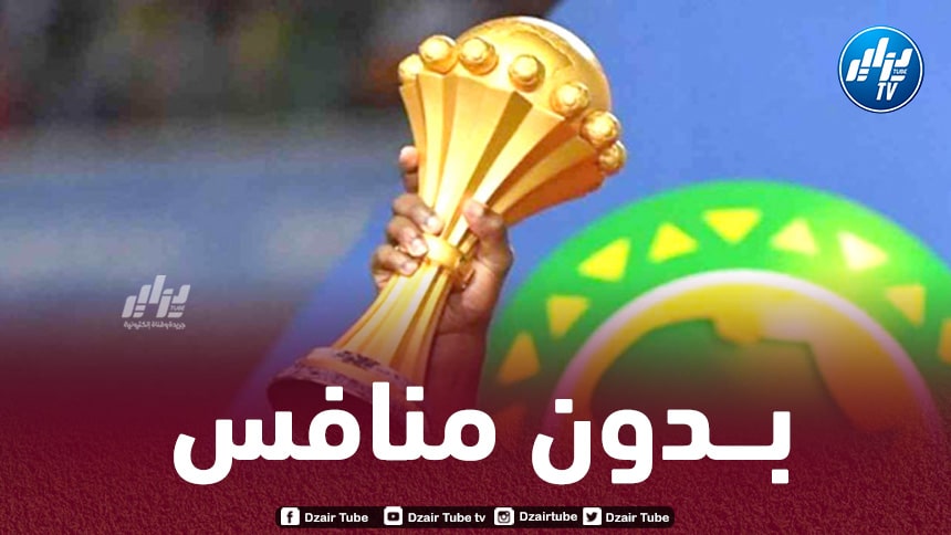 4 عــوامل رئيسية ترشح الجزائر بـقوة لإحتضان بطولة أمم إفريقيا 2025
