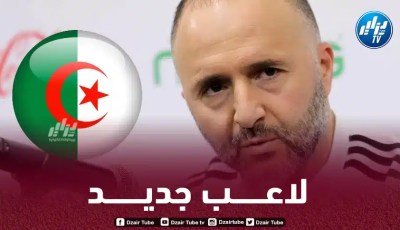 بعد أيت نوري…بلماضي يـربط إتصالاته مع مدافع جزائري جديد في أوروبا
