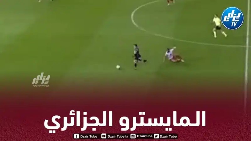 بالـــــفيديو….هدف + أسيست قادري الجميل في الدوري البلجيكي
