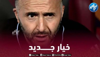 ورقة هجومية جديدة تنعش قائمة بلماضي ضد النيجر