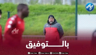 بن شيخة:”حسابات التأهل لم تحسم بعد رغم خطف الصدارة”