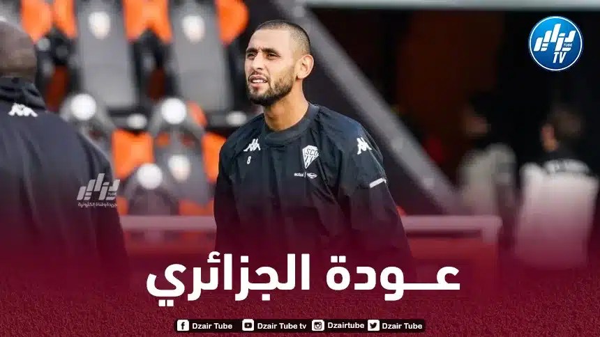 فوزي غلام: “أنجي يثق بي ويسعدني أن أكون جزءًا من مشروعهم”