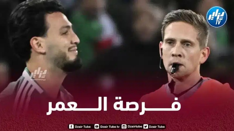 ”عــملاق الدوري الإسباني” في الطريق لحسم صفقة بن سبعيني مجانا !