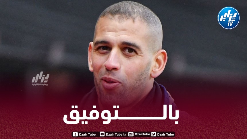 سليماني مؤهل للمشاركة مع “أندرلخت” في مسابقة “دوري المؤتمر الأوروبي”