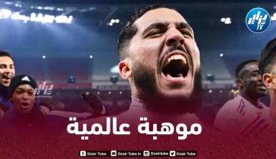 بالــفيديو..ملخص ماقدمه ريان شرقي في مباراة أولمبيك ليون و ليل