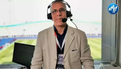 حفيظ دراجي لـموقع ”الجزائر الآن” : كـأس أمم أفريقيا 2025 في المغرب !!