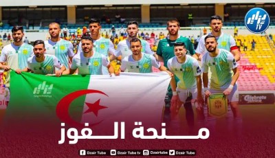 منحة مالية ضخمة للاعبي شبيبة القبائل في حال الفوز على الوداد البيضاوي