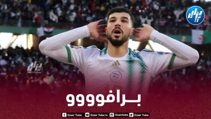 ”نجوم الخضر” يحصدون ثمار تألقهم في الـشان