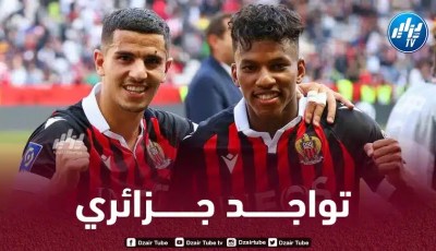بالأسماء..4 أندية عالمية تضم 4 لاعبين جزائريين في فريقها الأول !