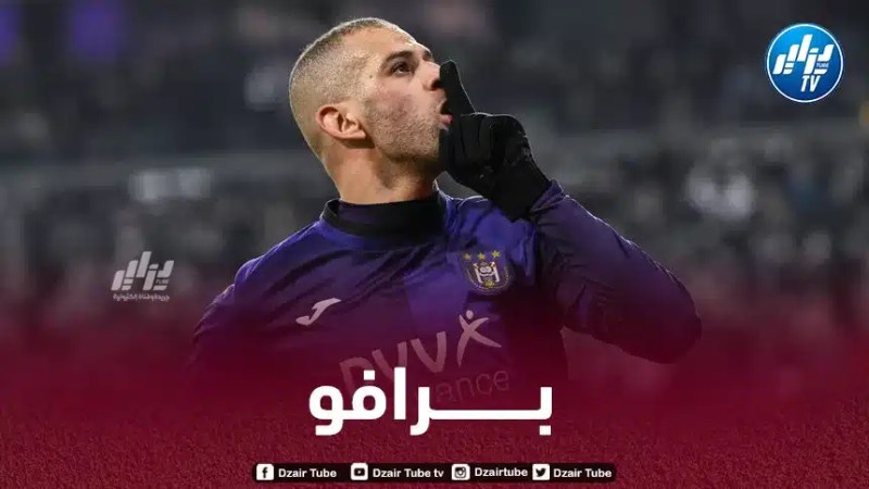 ثــلاثي الــخضر في التشكيلة المثالية للدوري البلجيكي