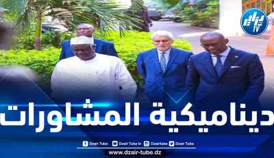 الاتحاد الإفريقي يدعو إلى مواصلة الحوار مع الحركات المالية الموقعة على اتفاق الجزائر