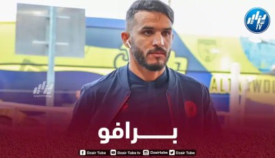 ”بـدران” يحصد ثمار تألقه في البطولة السعودية
