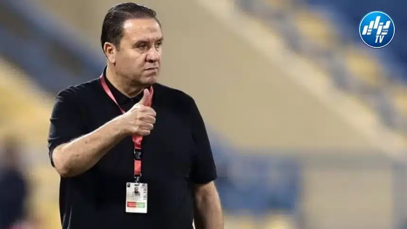 مدرب الترجي التونسي نبيل معلول:  “مواجهة شباب بلوزداد ستكون أسهل”