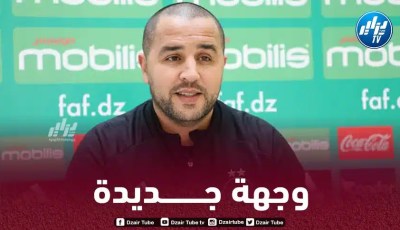 بــوقرة يتلقى عرضا ضخما من الخليج