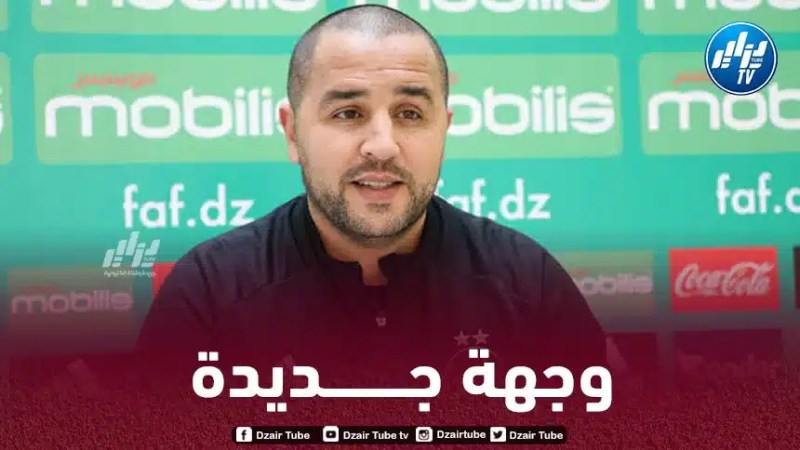 بــوقرة يتلقى عرضا ضخما من الخليج