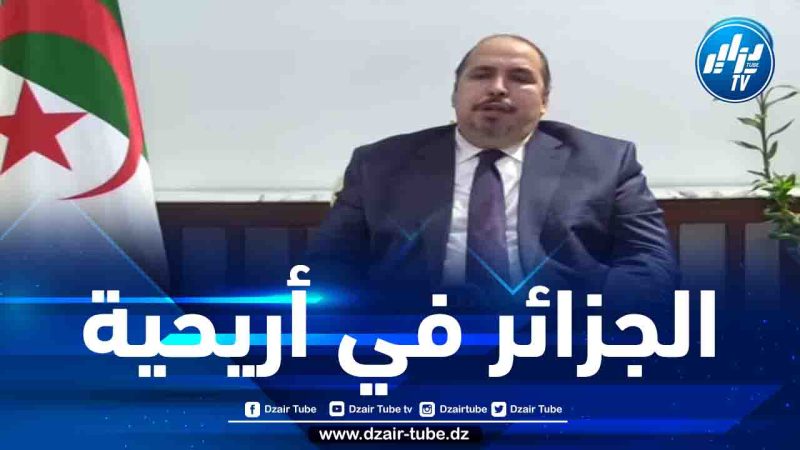 في حوار حصري مع “دزاير توب”.. بعجي يؤكد: الجزائر تعرّضت للعدوان المخزني مقابل إحسانها للمغرب