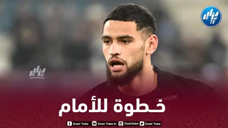 اللاعب يمتلك العديد من العروض المهمة…أدم زرقان يقرر مغادرة شارلوروا في نهاية الموسم