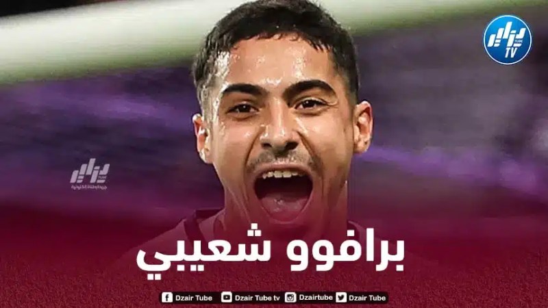 رسميا…فارس شعيبي مرشح للفوز بجائزة جديدة في فرنسا