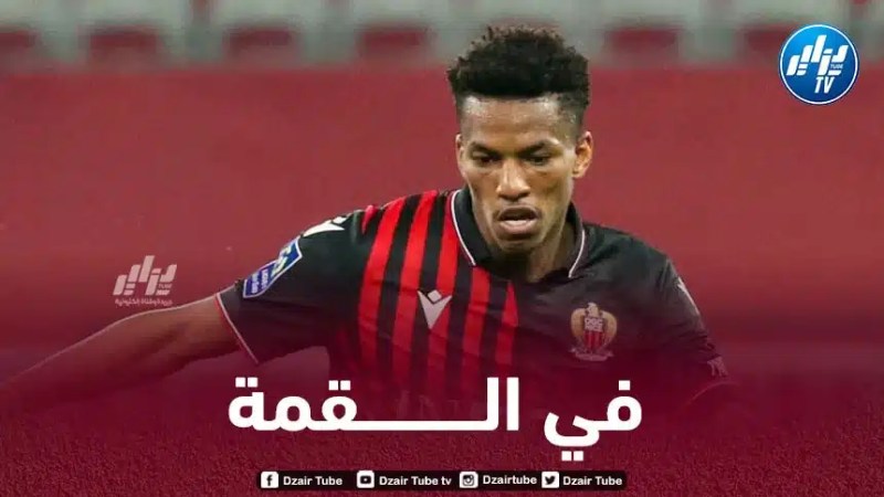 بالــفيديو…ملخص ما قدمه هشام بوداوي في مباراة نيس و موناكو