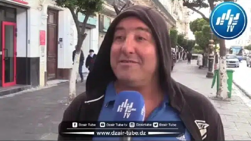 شاهد…مواطن جزائري يفتخر برجال الحماية …”فرحونا طلعولنا علامنا و الجزائر عندها الرجال وهذي الزلزلة تذكر المؤمن بالرجوع الى الله”