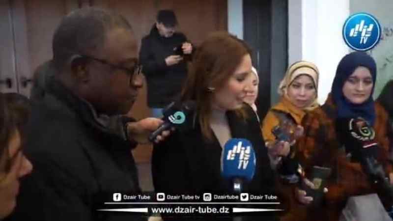 شاهد…هكذا رد رئيس المجلس الاعلى للشباب عن سؤال أحد المشاركين…”ماهي وظيفة المجلس  الاعلى للشباب”