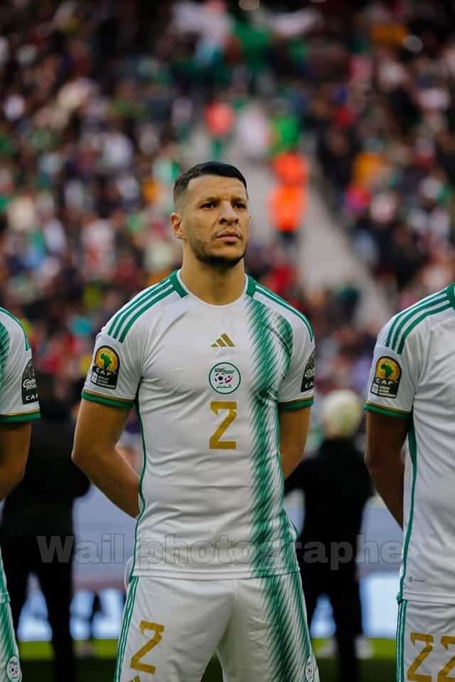 كداد: “علينا استرجاع أنفاسنا للتحضير جيدا للمباراة النهائية”