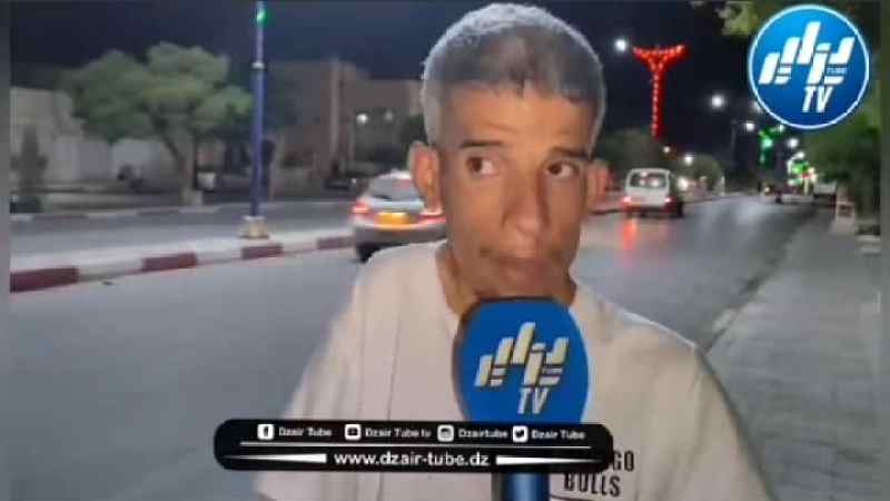 سيف الدين لعموري شاب من ذوي الاحتياجات الخاصة من مدينة بوسعادة يناشد والي المسيلة عبدالقادر جلاوي من اجل الاستفادة من سكن اجتماعي