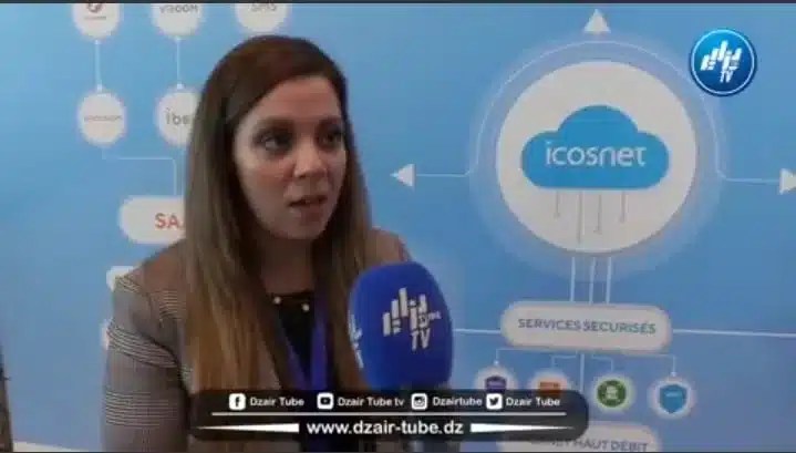 شااهد.. تطور كبير في المؤسسات الناشئة “شركة إيكوسنت الجزائرية تقدم عدة خدمات تكنولوجية منها مساعدة الشركات في مجال التجارة الإلكترونية” تابع..