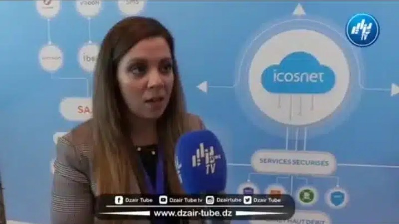 شااهد.. تطور كبير في المؤسسات الناشئة “شركة إيكوسنت الجزائرية تقدم عدة خدمات تكنولوجية منها مساعدة الشركات في مجال التجارة الإلكترونية” تابع..