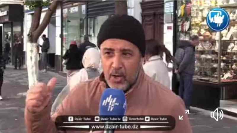 شاهد … قبل يوم عن النهائي التاريخي لأشبال الماجيك … هذا هو اللقب الجديد الذي إتفق عليه الجزائريون لتسمية بوقرة .. تابع