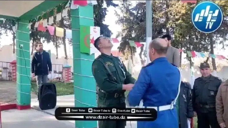 سطيف    هكذا أحيت السلطات المحلية لبلدية بابور  ذكرى يوم الشهيد