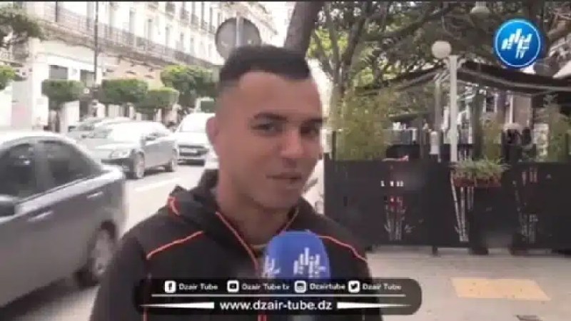 شاهد..”حنا نحررو قاع البلدان”…رسالة قوية من شاب جزائري  حر الى نظام الم.خ.زن الذي لم يستطع ان يحرر مليلية و سبتة من الإسبان …تابع ماقاله